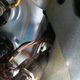 I levered my driver against the body to make easy work of releasing the clip.